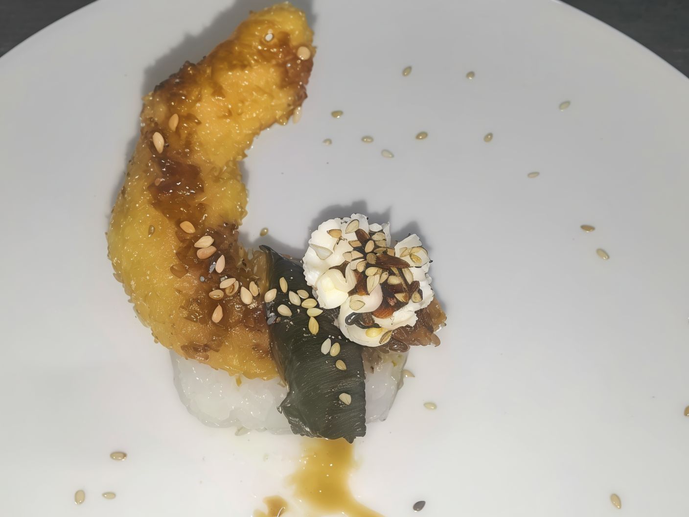 Phili Tiger Nigiri