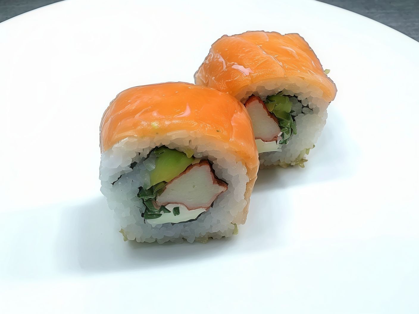 Philadelphia Roll