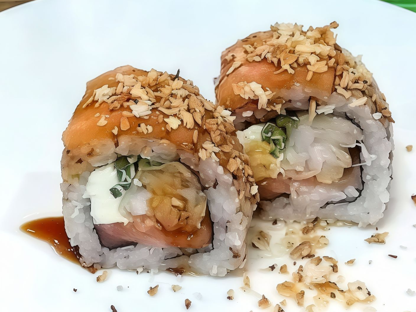 Boda Roll