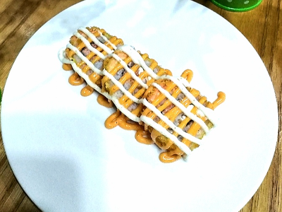 Brawn Roll