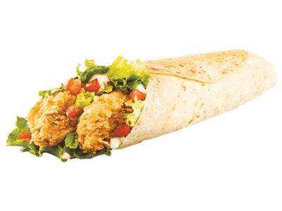 Chicken Wrap