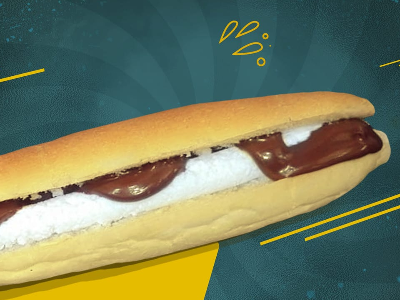 Fresca Sandwich