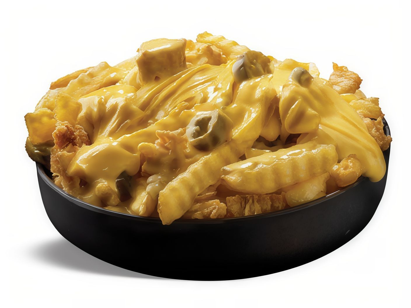 Crispy French Fries