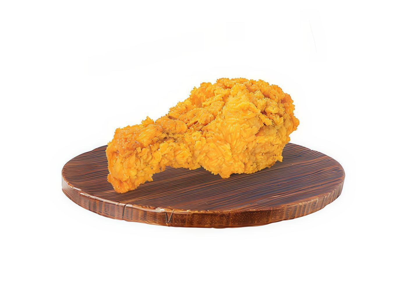 Chicken Happy Meal