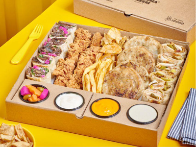 Alantem Box