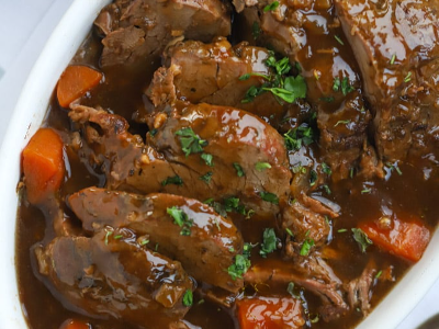 Roast Beef