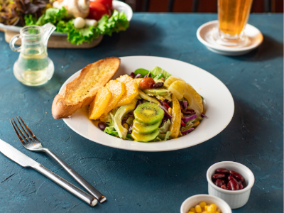 Cuisinier Salad