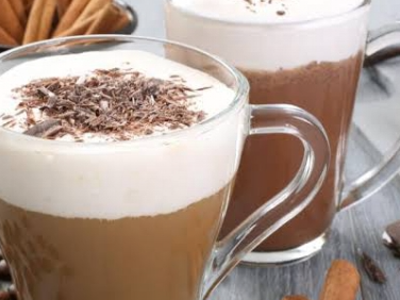 Hot Chocolate