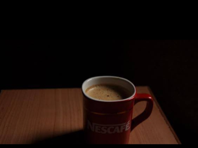Nescafe