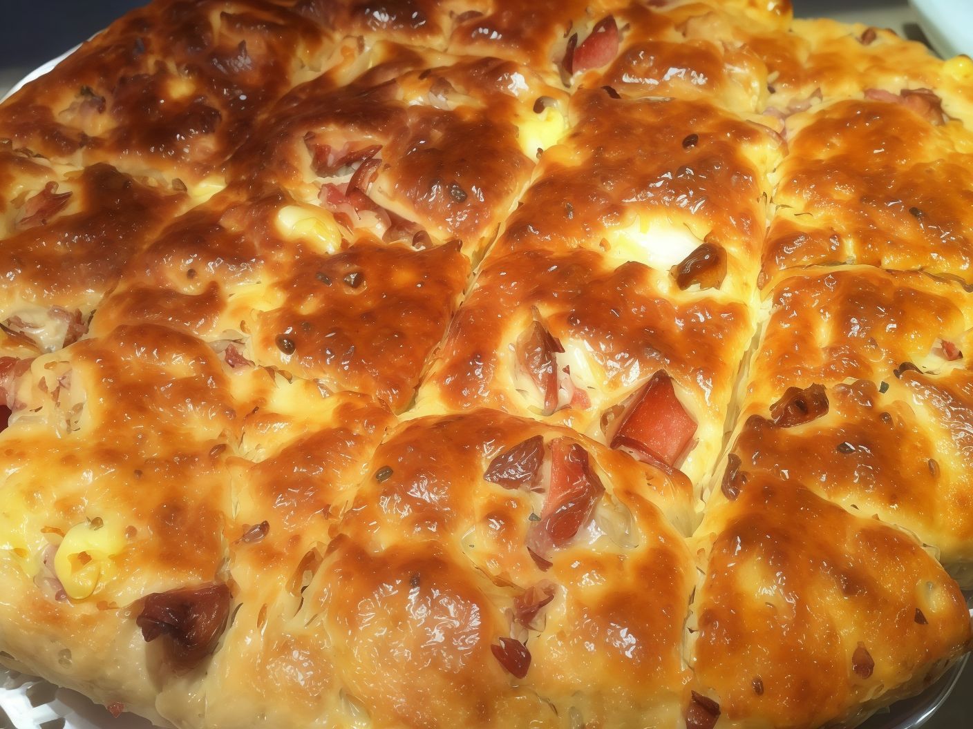Cheese Mix