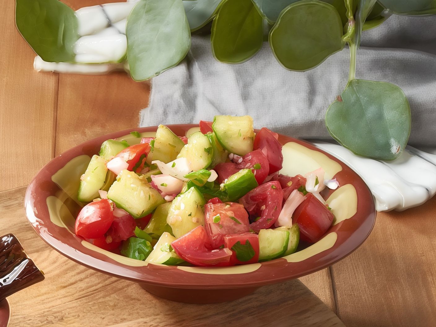 Green Salad