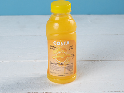 Orange Juice