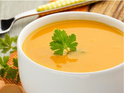 Lentil Soup