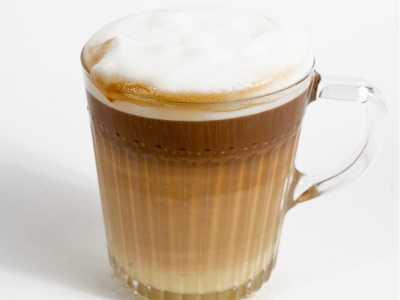Spanish Latte