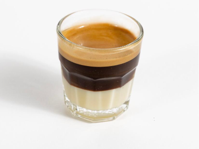 Spanish Espresso