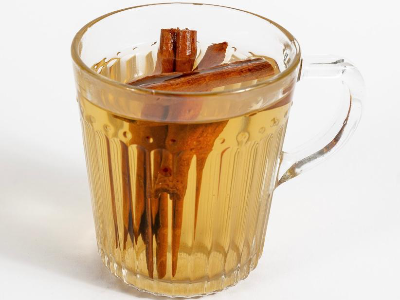 Hot Cider