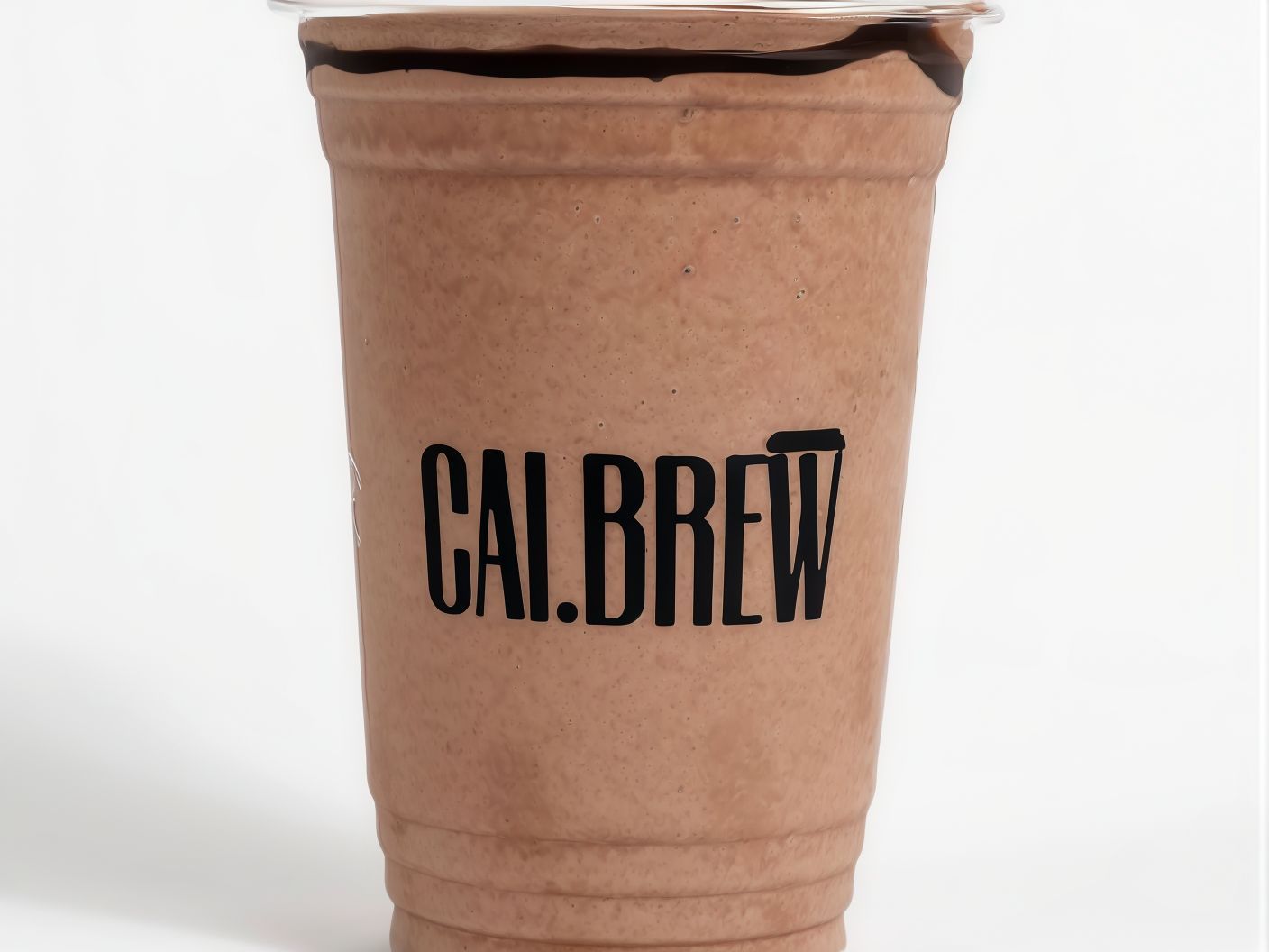 Chocolate Milkshake