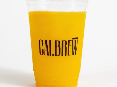 Mango Juice