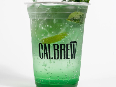 Mint Mojito