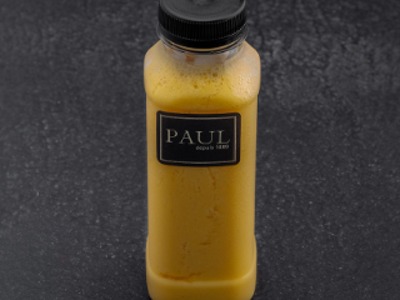 Passion Mango Smoothie