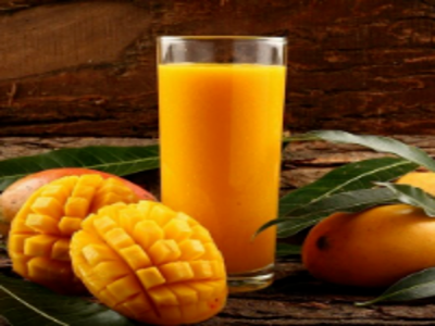 Mango Juice