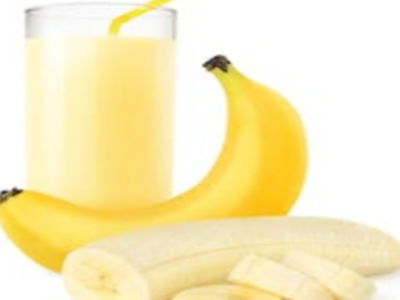 Banana Juice