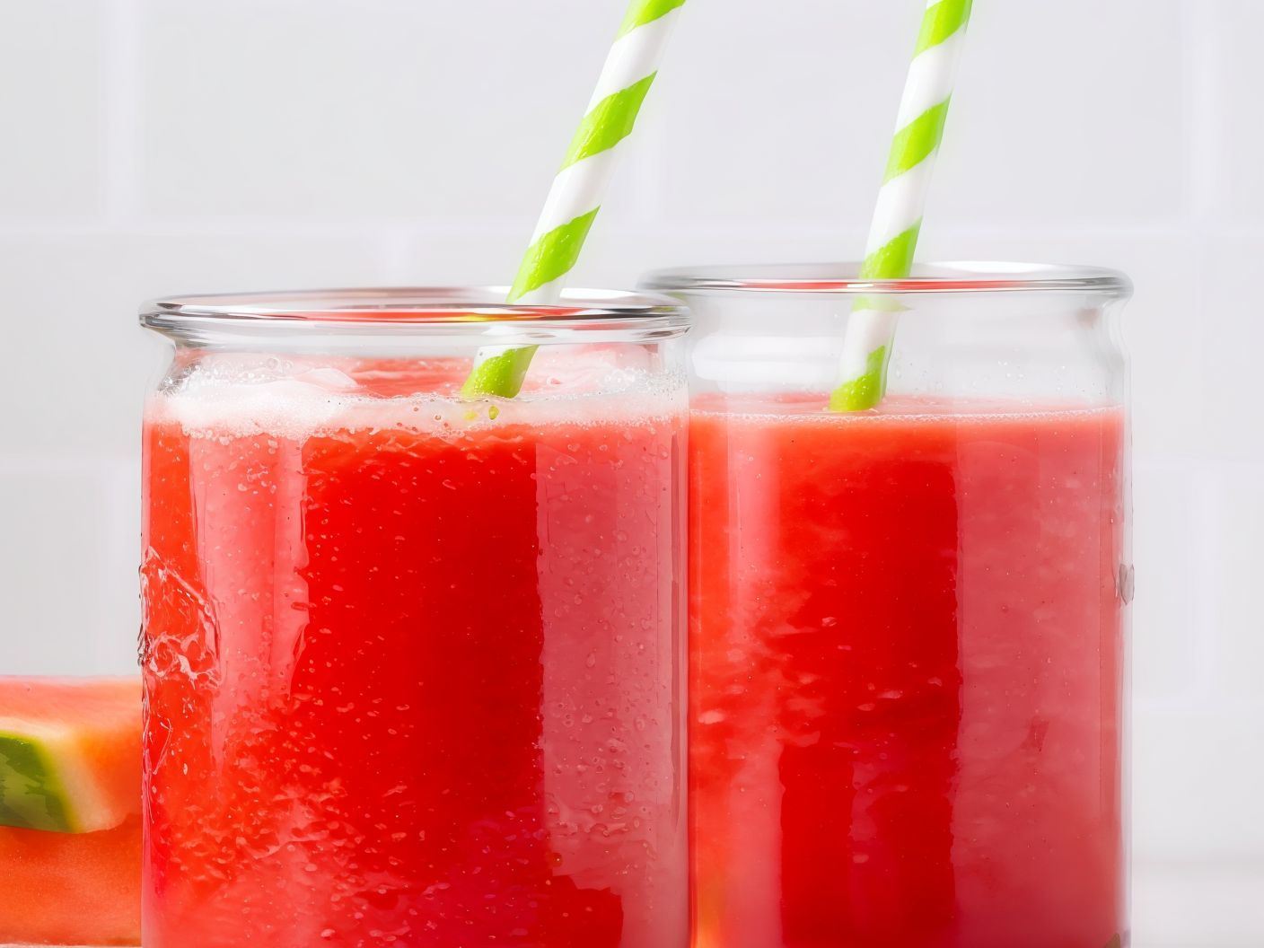 Watermelon Juice