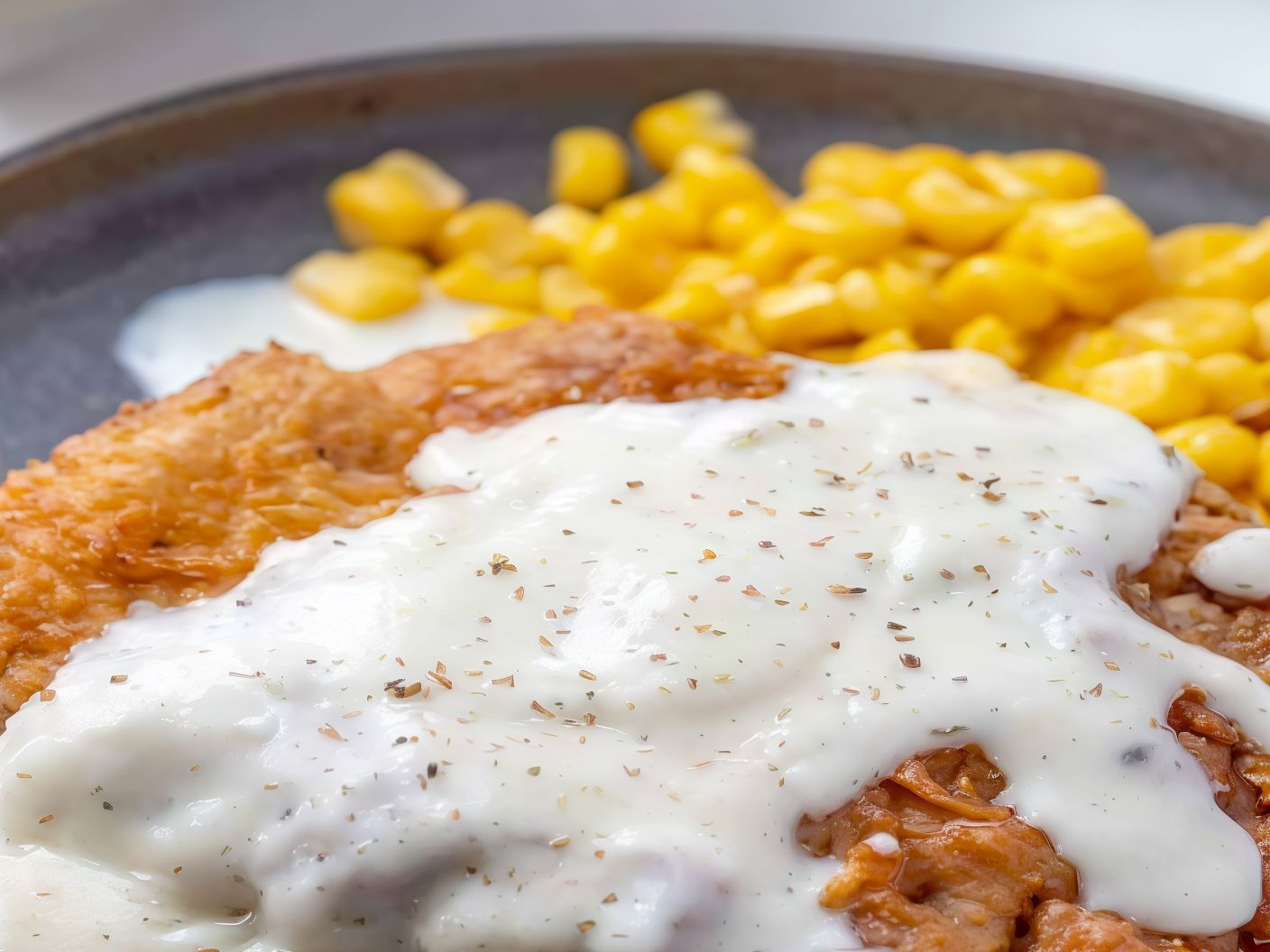 Country Fried Chicken