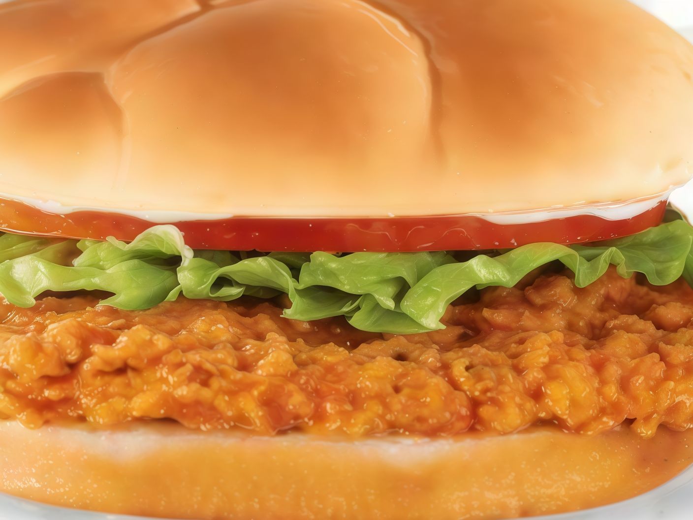 Tabasco Crispy Chicken Ranch