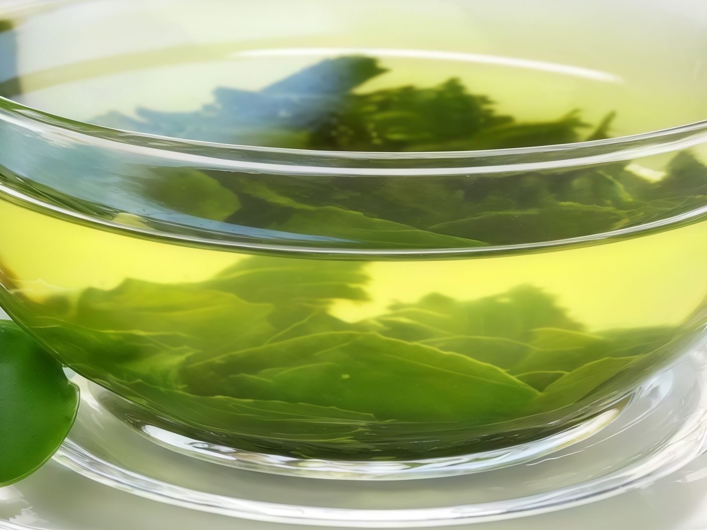 Green Tea