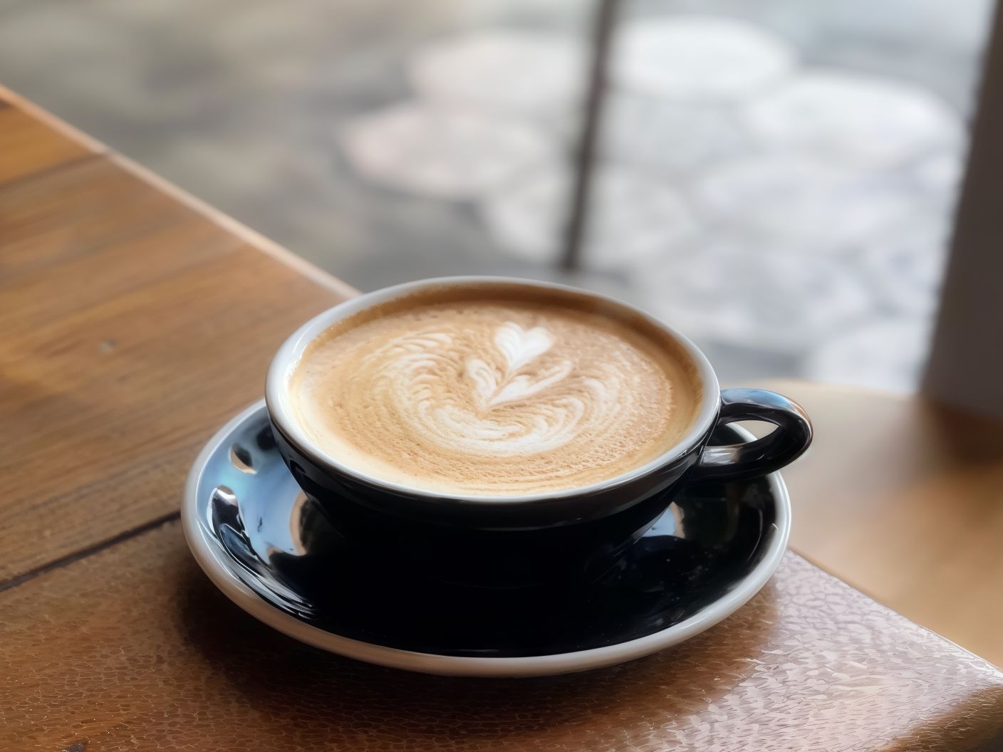 Flat White