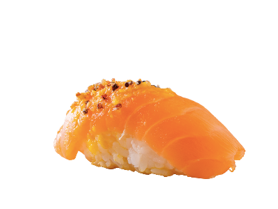 Tuna Rocoto
