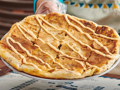 Big Tasty Pie