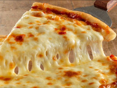 Mix Cheese Manoucheh
