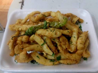 Calamari