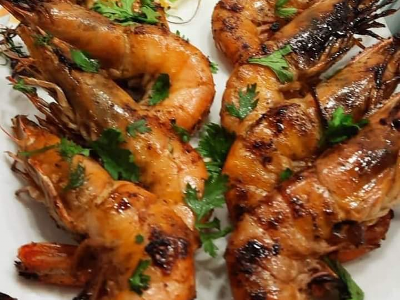 Medium Shrimp