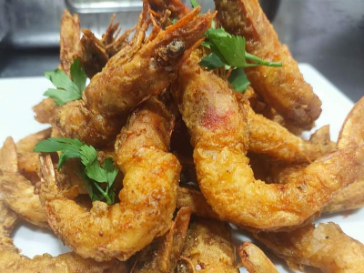 Large Shrimp