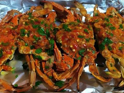 Crab