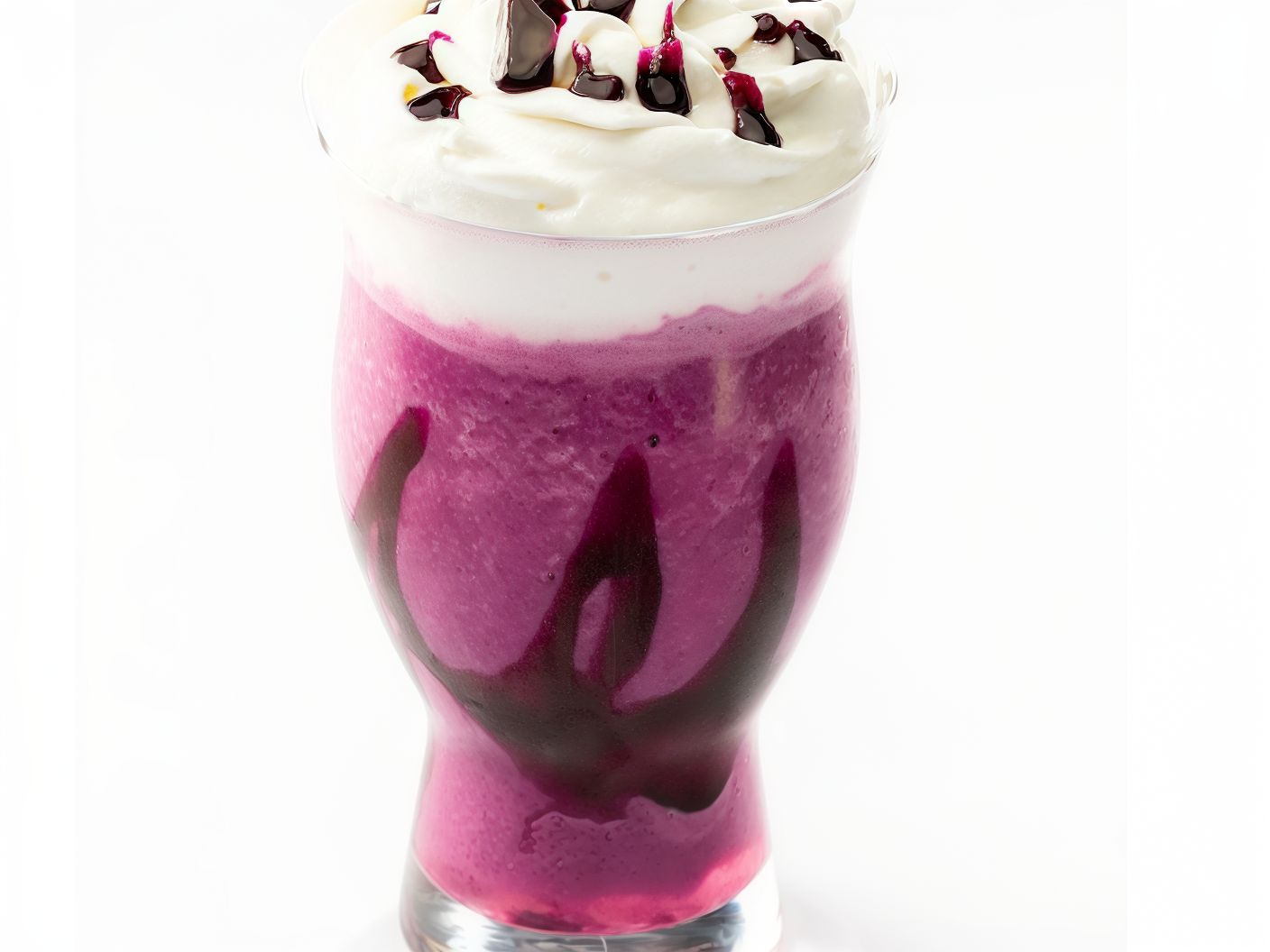 Blueberry Smoothie
