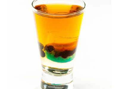 Sub Marine Cocktail