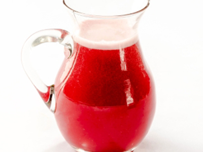 Pomegranate Juice
