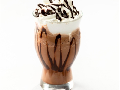 Mocha Frappe