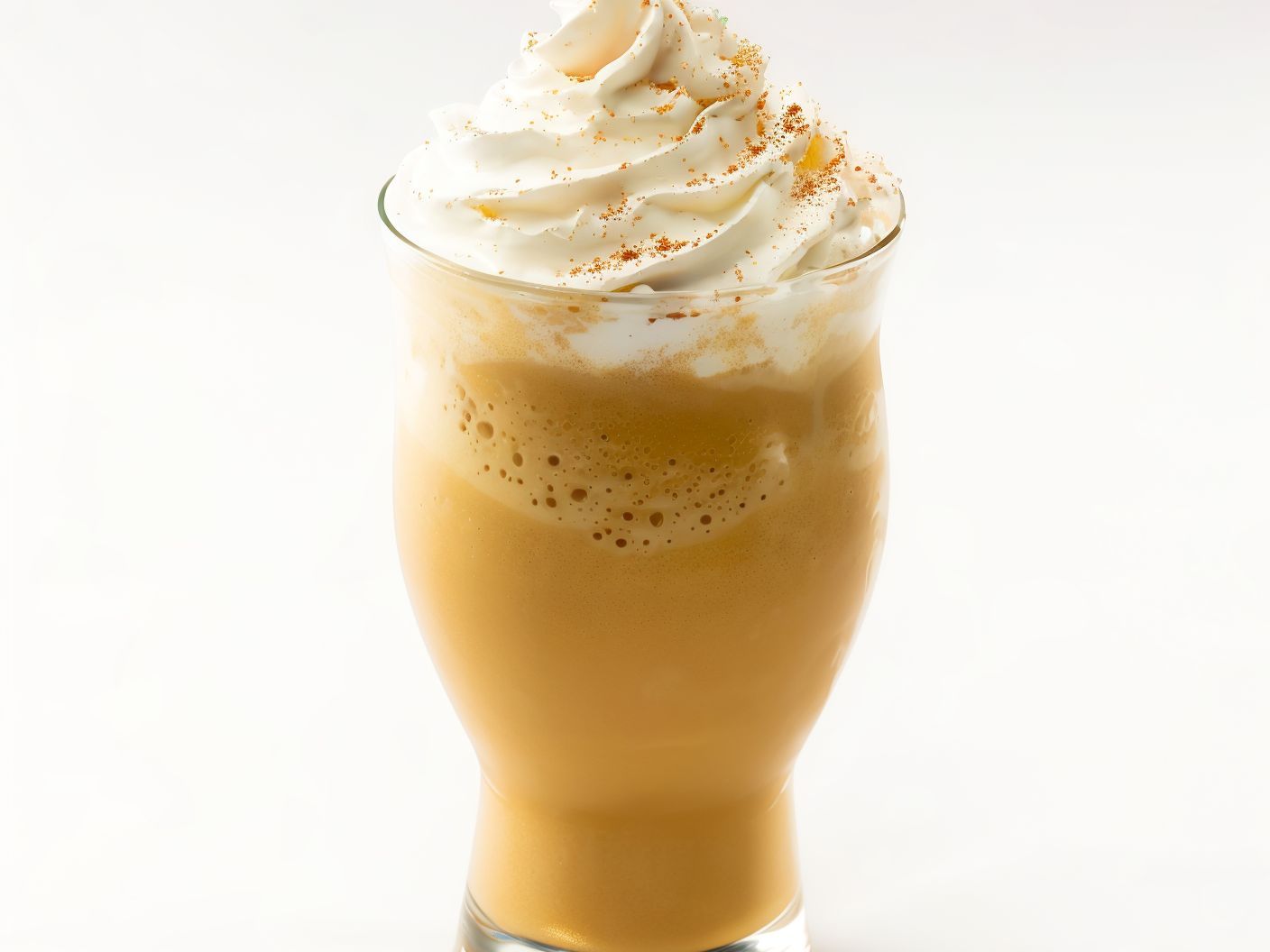 Coffee Frappuccino