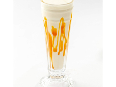 Vanilla Milkshake
