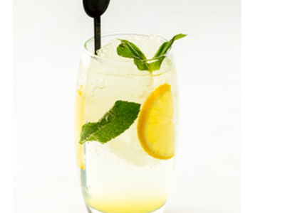 Classic Mojito