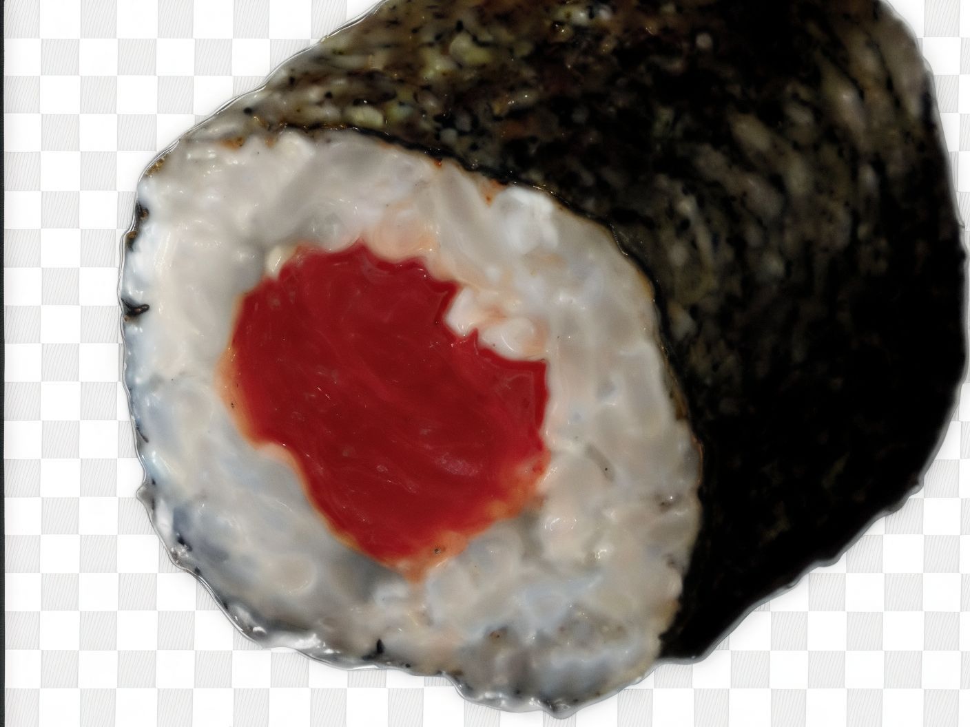 Tuna Hosomaki - 6 Pieces
