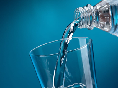 Mineral Water