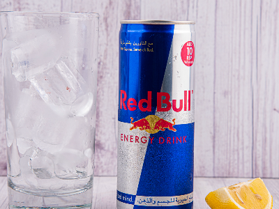 Red Bull