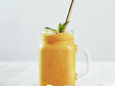 Mango And Peach Liter