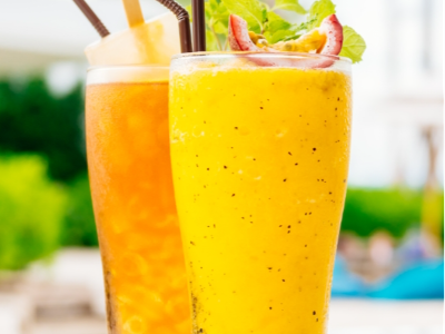 Cocktail Liter